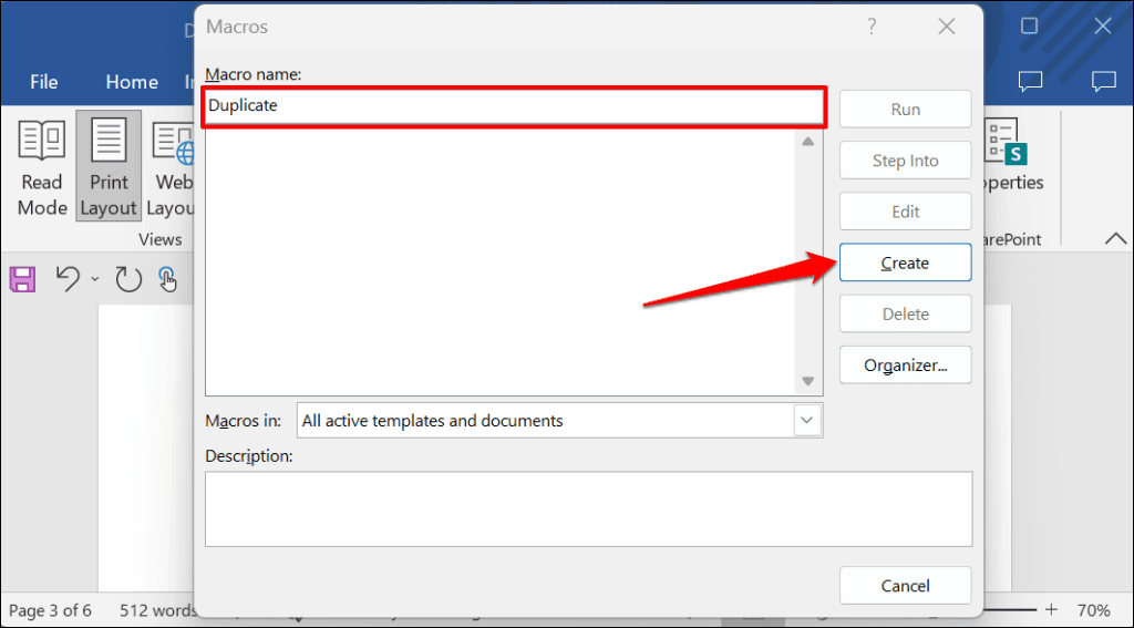 3 Cara Duplicate Page di Word yang Jarang Diketahui, Ternyata Semudah Ini