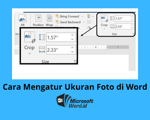 3 Cara Membuat dan Mengubah Background Microsoft Word dengan Mudah, Wajib Tahun 2026