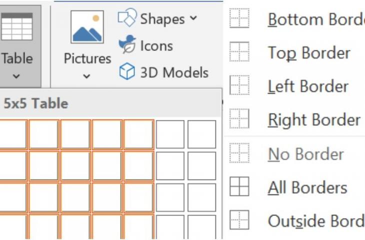 3 Rahasia Tersembunyi Cara Menghilangkan Frame di Word yang Selama Ini Salah