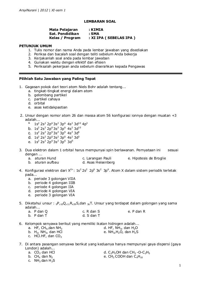 Mempersiapkan Diri Menuju Sukses Panduan Lengkap Mengunduh Soal Ujian