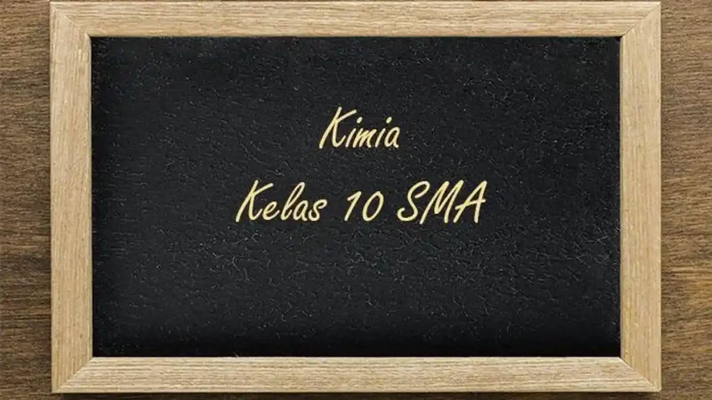 5 Fakta Mengejutkan dari Contoh Soal Kimia Cambridge Kelas 1 yang Wajib Tahu