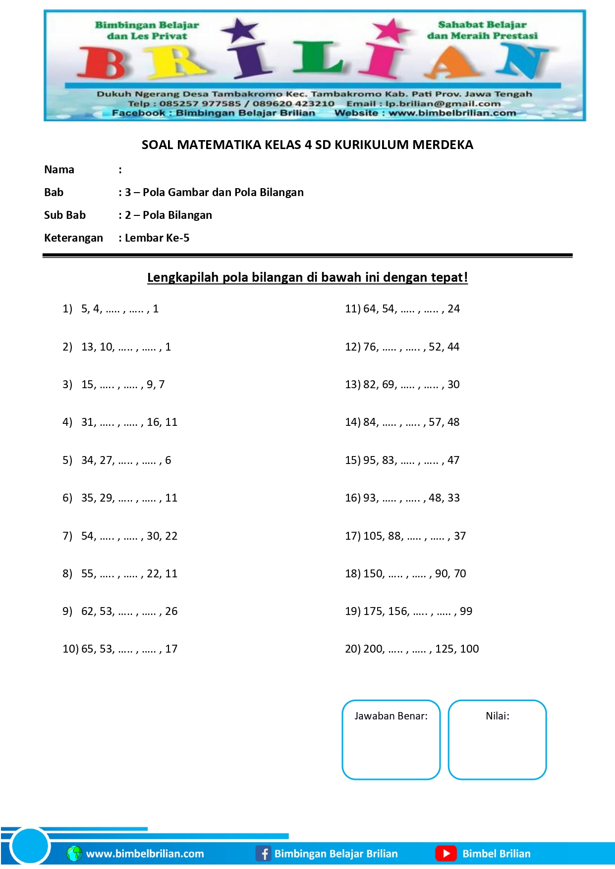 Menguak Misteri Energi Panas Soal IPA Kelas 4 SD Tema 5 Subtema 2 yang