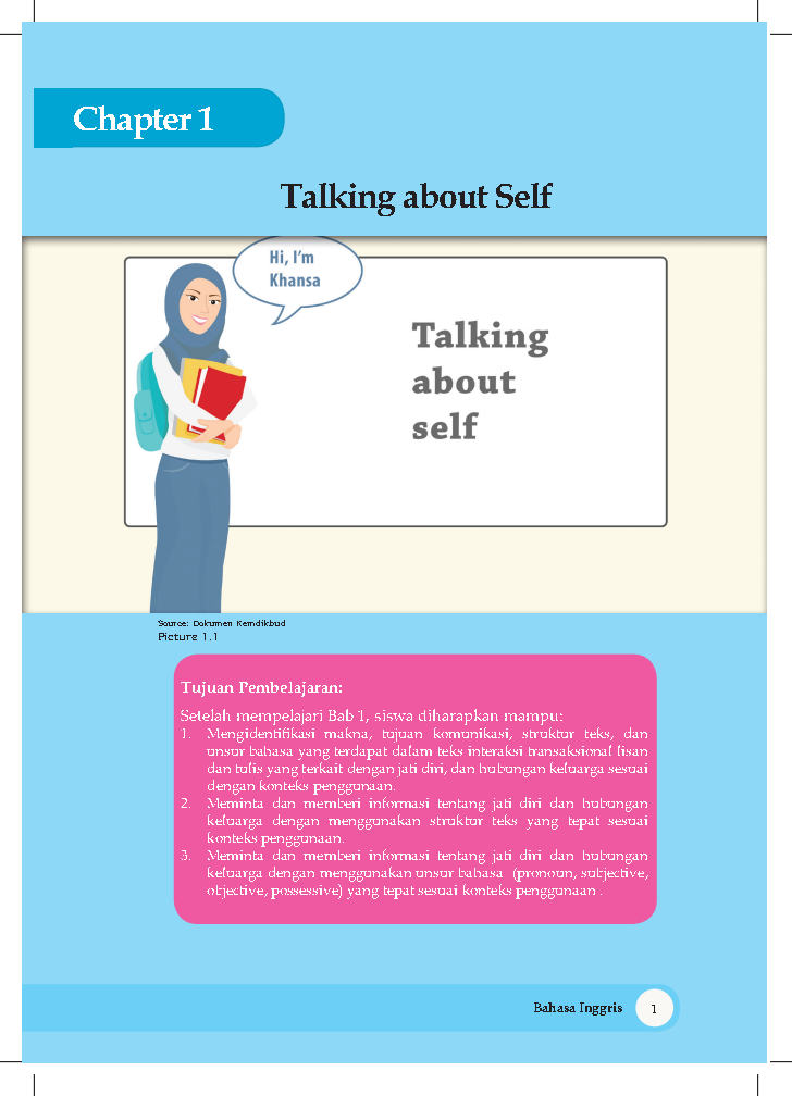 Contoh Soal Semester Kelas 1 SMK Tentang Talking About Self: 7 Cara Jitu Taklukkan Ujian Bahasamu Contoh Soal Semester Kelas 1 SMK Tentang Talking About Self: 7 Cara Jitu Taklukkan Ujian Bahasamu