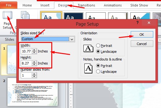 Terbukti mengubah ppt menjadi ukuran word praktis, ini cara cepatnya sebelum terlambat Terbukti mengubah ppt menjadi ukuran word praktis, ini cara cepatnya sebelum terlambat