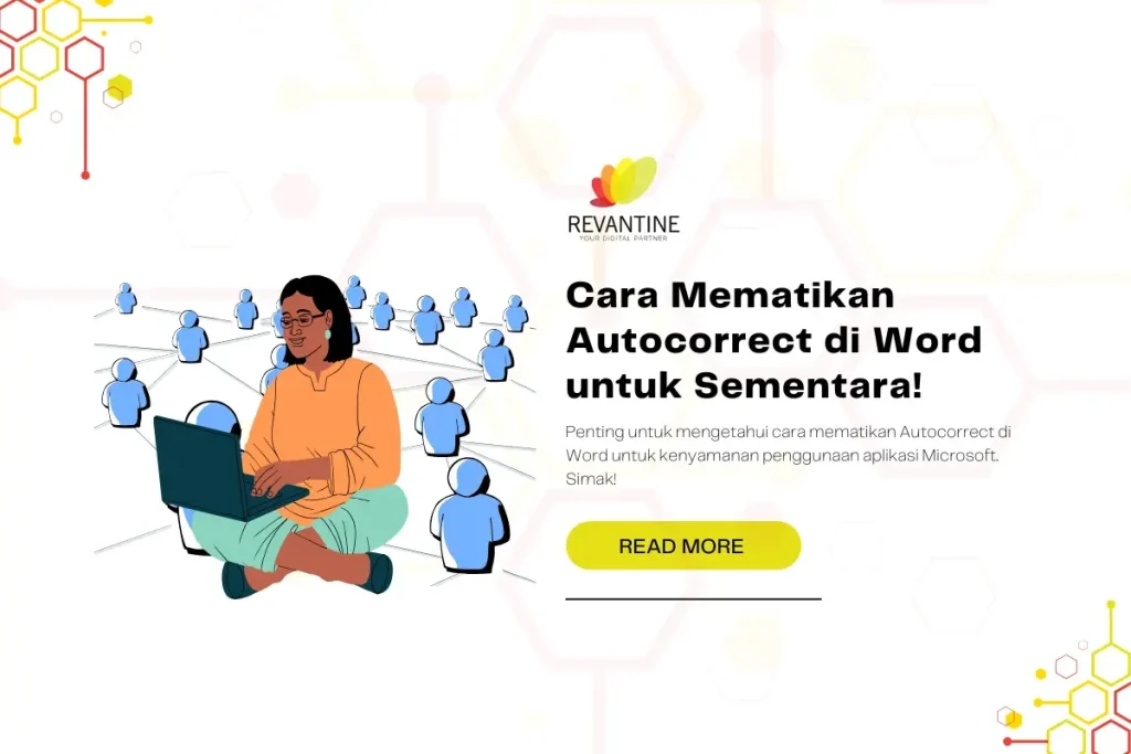 Ternyata 3 Cara Mematikan Auto Correct di Word Bisa Cegah Typo, Wajib Coba Ternyata 3 Cara Mematikan Auto Correct di Word Bisa Cegah Typo, Wajib Coba