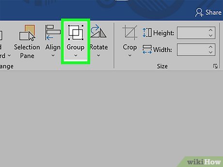 How To Make Everything Line Up In Microsoft Word