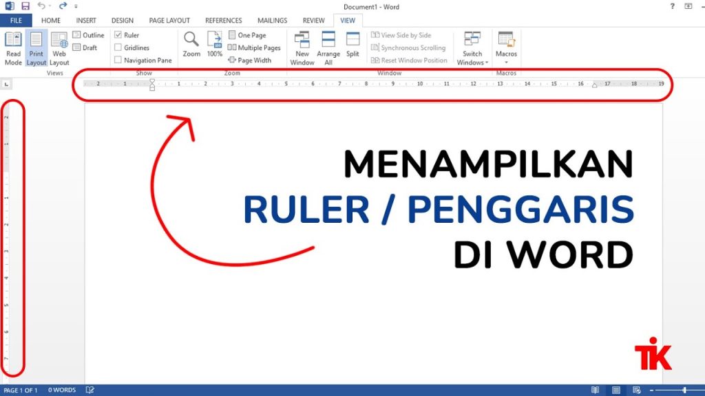 Ternyata Begini Cara Mengatur Spasi dan Menggaris Tulisan di Word 2026, Hanya 3 Langkah! Ternyata Begini Cara Mengatur Spasi dan Menggaris Tulisan di Word 2026, Hanya 3 Langkah!