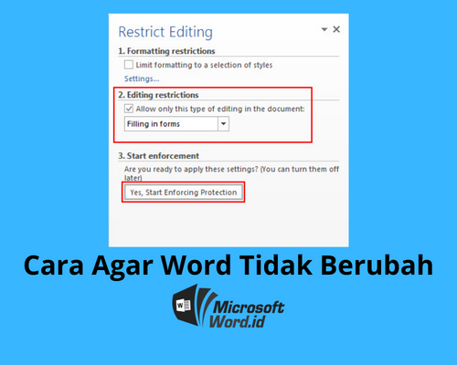 Ternyata Ini Rahasia Cara Membuat Word Save Tidak Berubah As Di Pindahin Tanpa Ribet