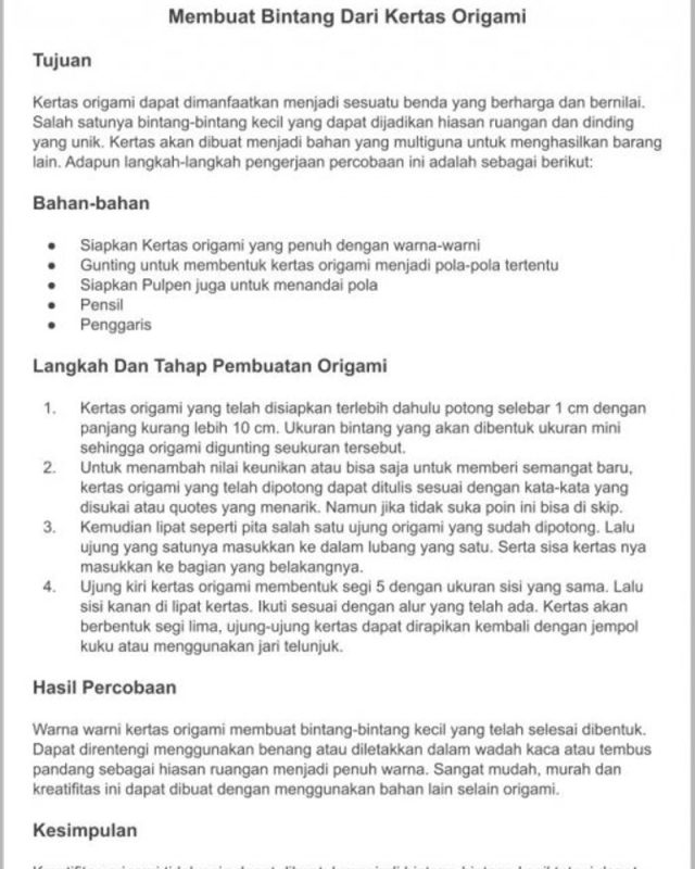 Ternyata Ini Rahasia Skor Tinggi Lewat Contoh Soal Matematika Kelas 2 Bab Bangun Datar