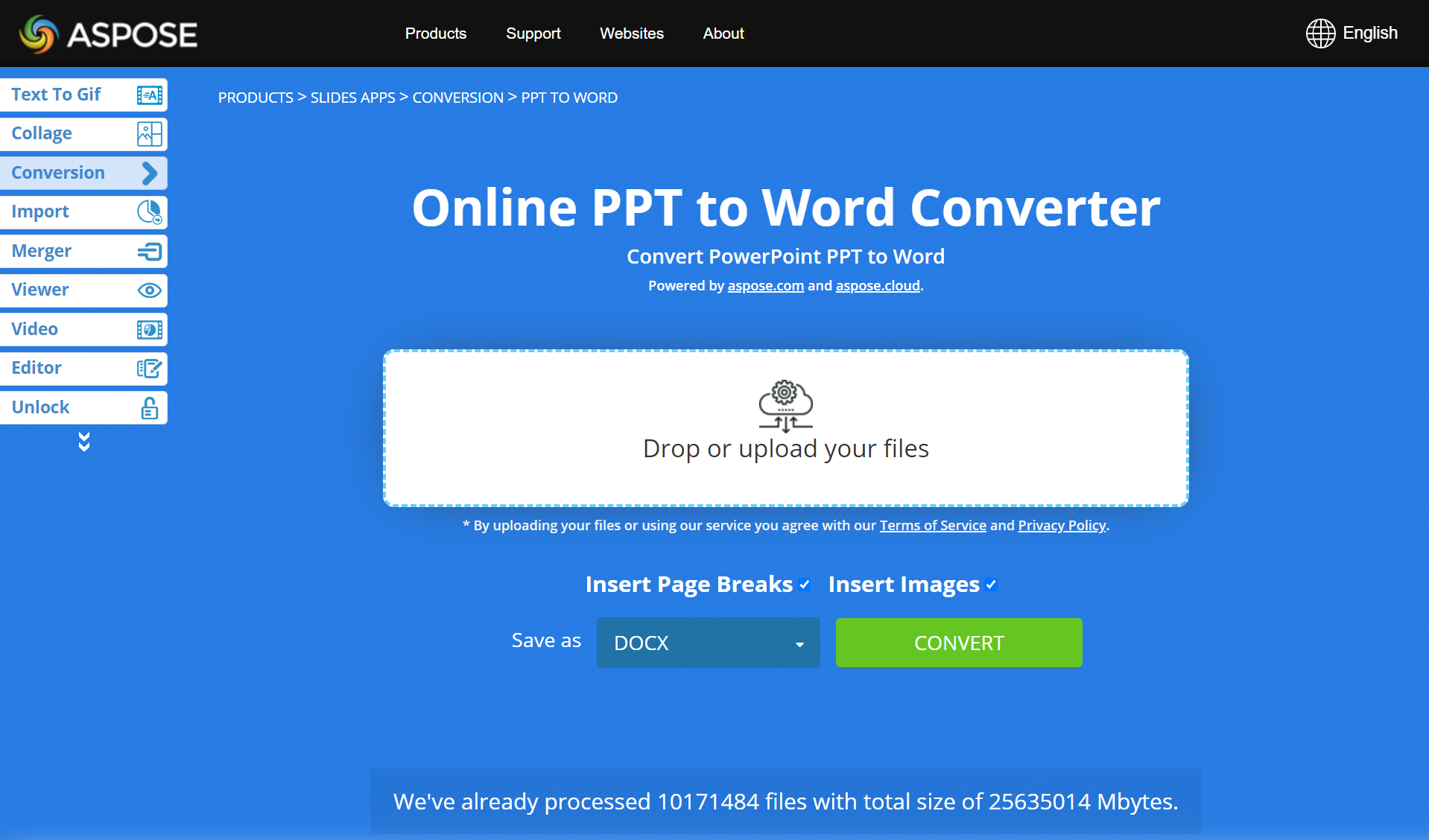 Ternyata Mengubah PPT ke Word Online Bisa Dilakukan Sangat Mudah Tanpa Ribet
